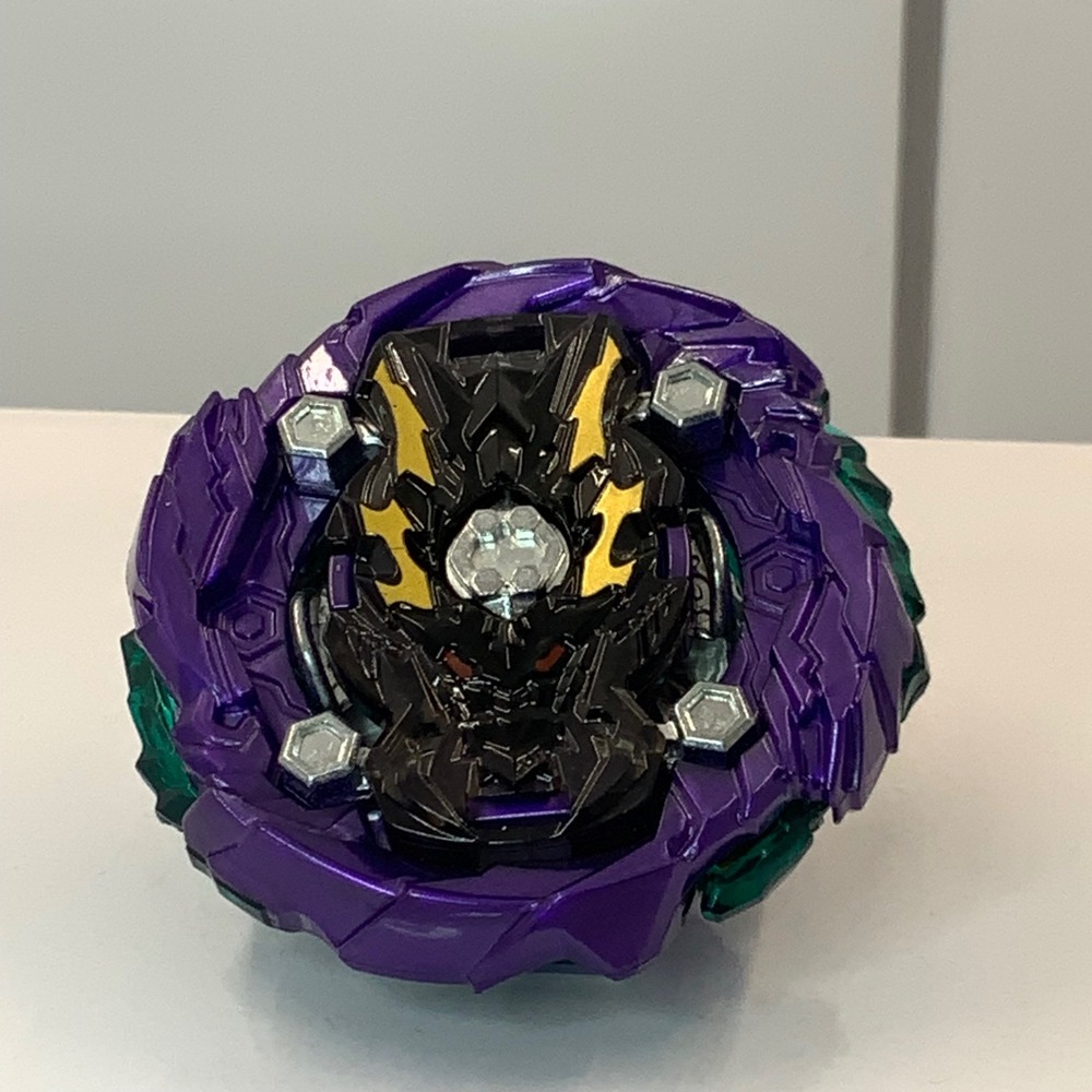 Takara Tomy Beyblade Burst Dread Bahamut layer B-143 Random Layer Volume 1 set
